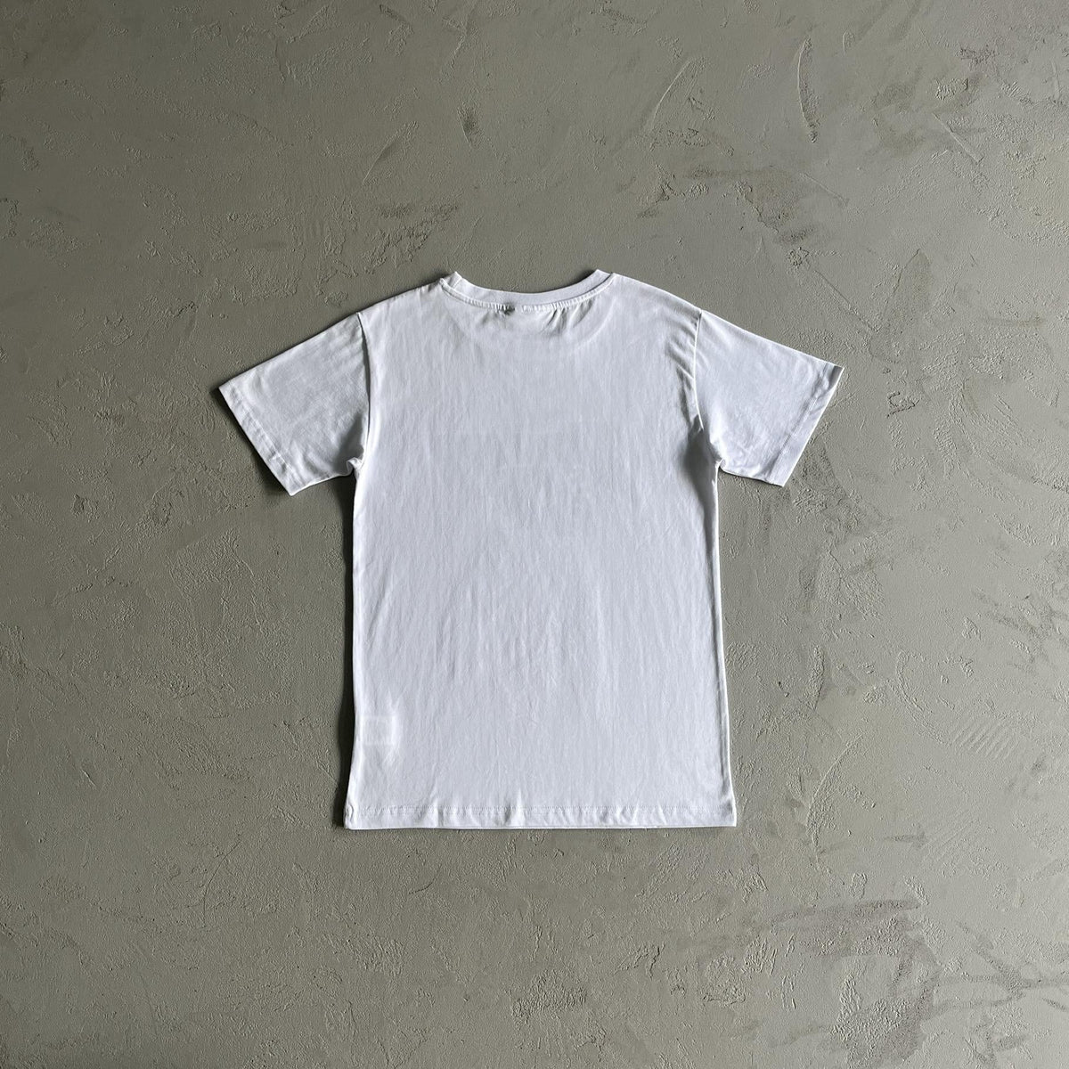 Trapstar Tiger Head Tshirt