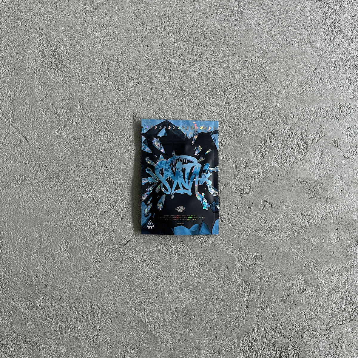 Synaworld Tshirt Pill