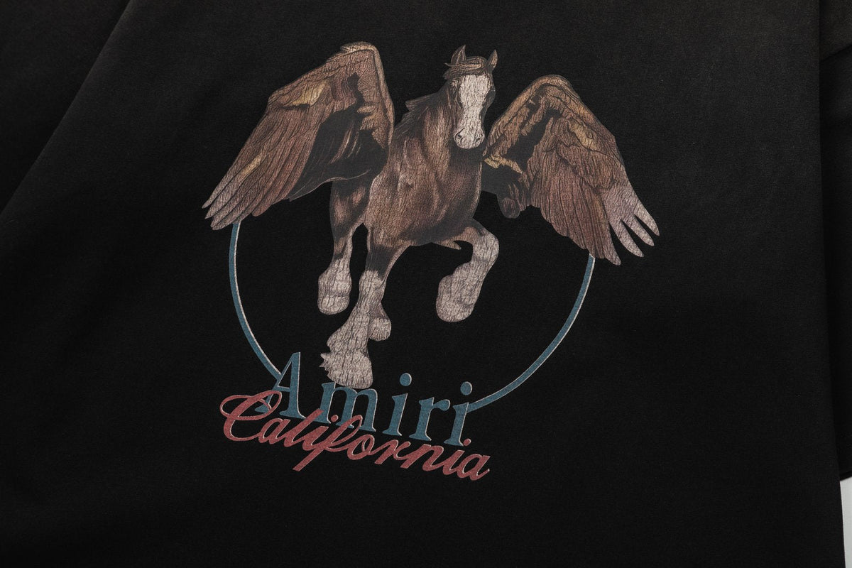 AMRI Pegasus T-Shirts