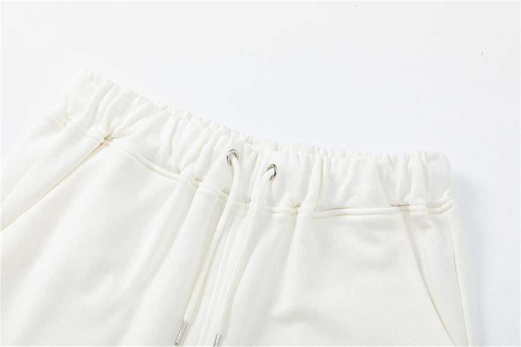 Trapstar Shorts Set