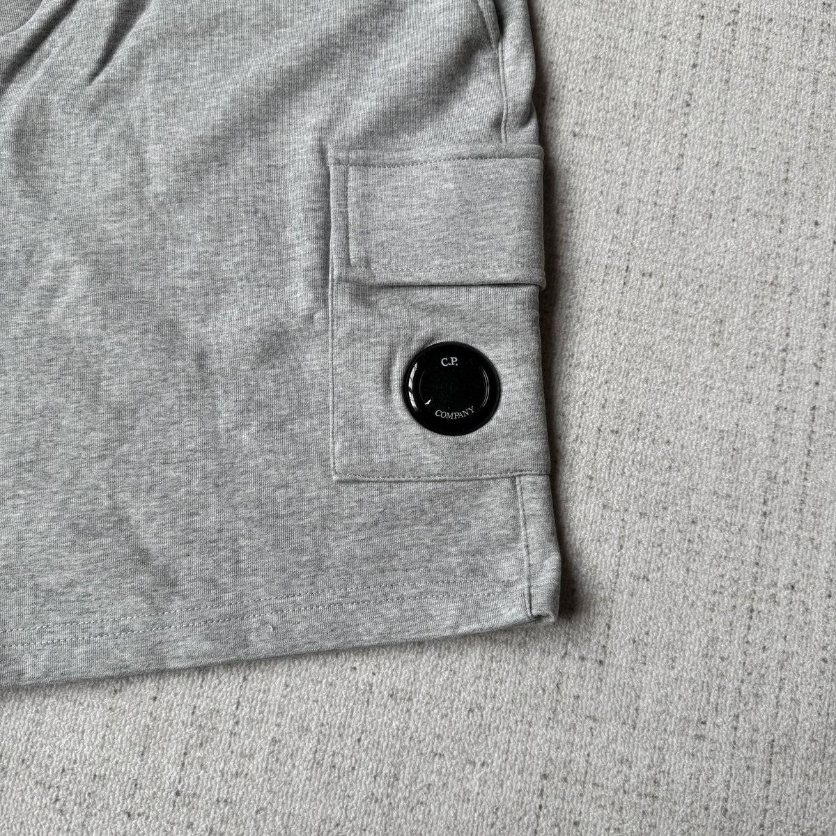 CP Company Shorts