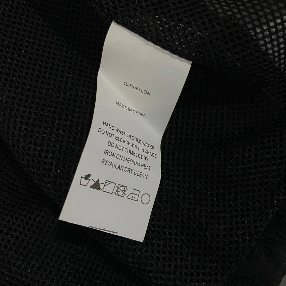Corteiz Spring Jacket