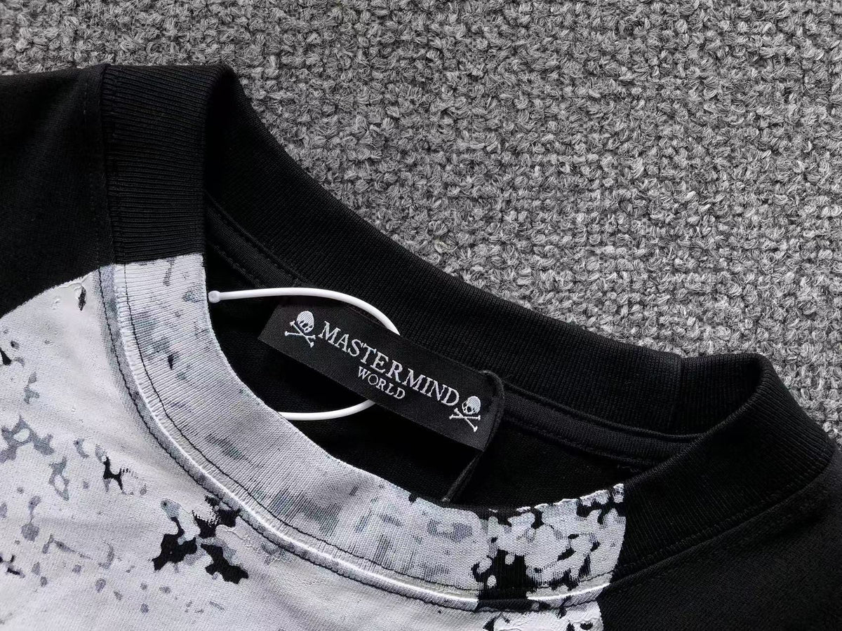 Bape x Mastermind Tshirt