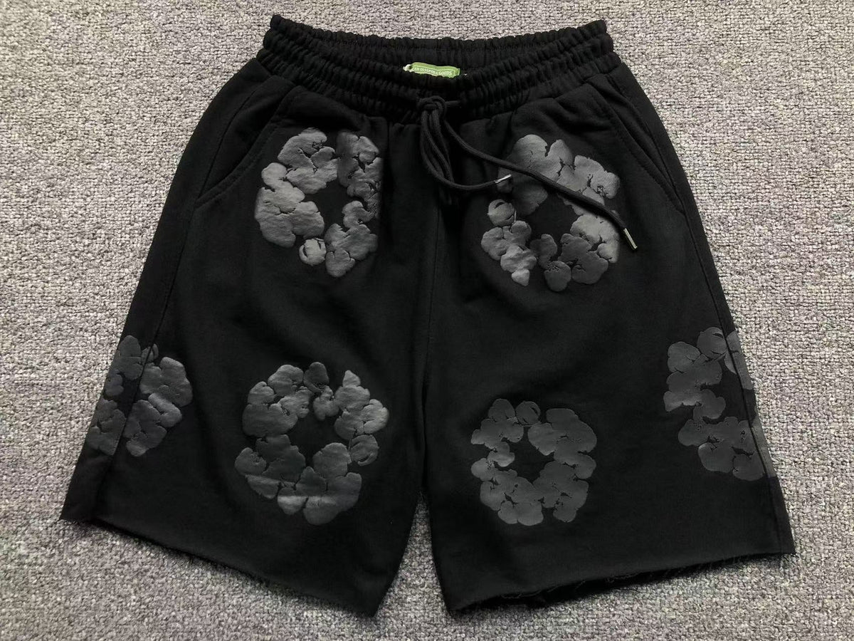 Denim Tears Short Suit