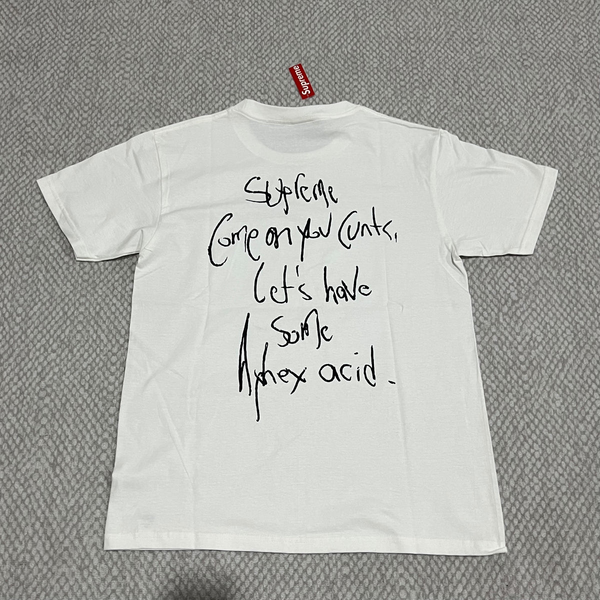 Supreme Tshirt