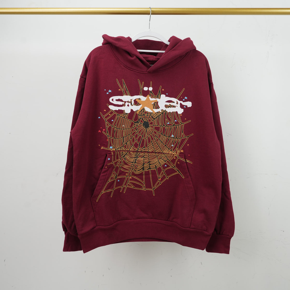 Sp5der Hoodie 1:1