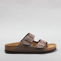 BIRKENSTOCK - ARIZONA BF - MOCCA NARROW