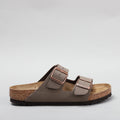 BIRKENSTOCK - ARIZONA BF - MOCCA