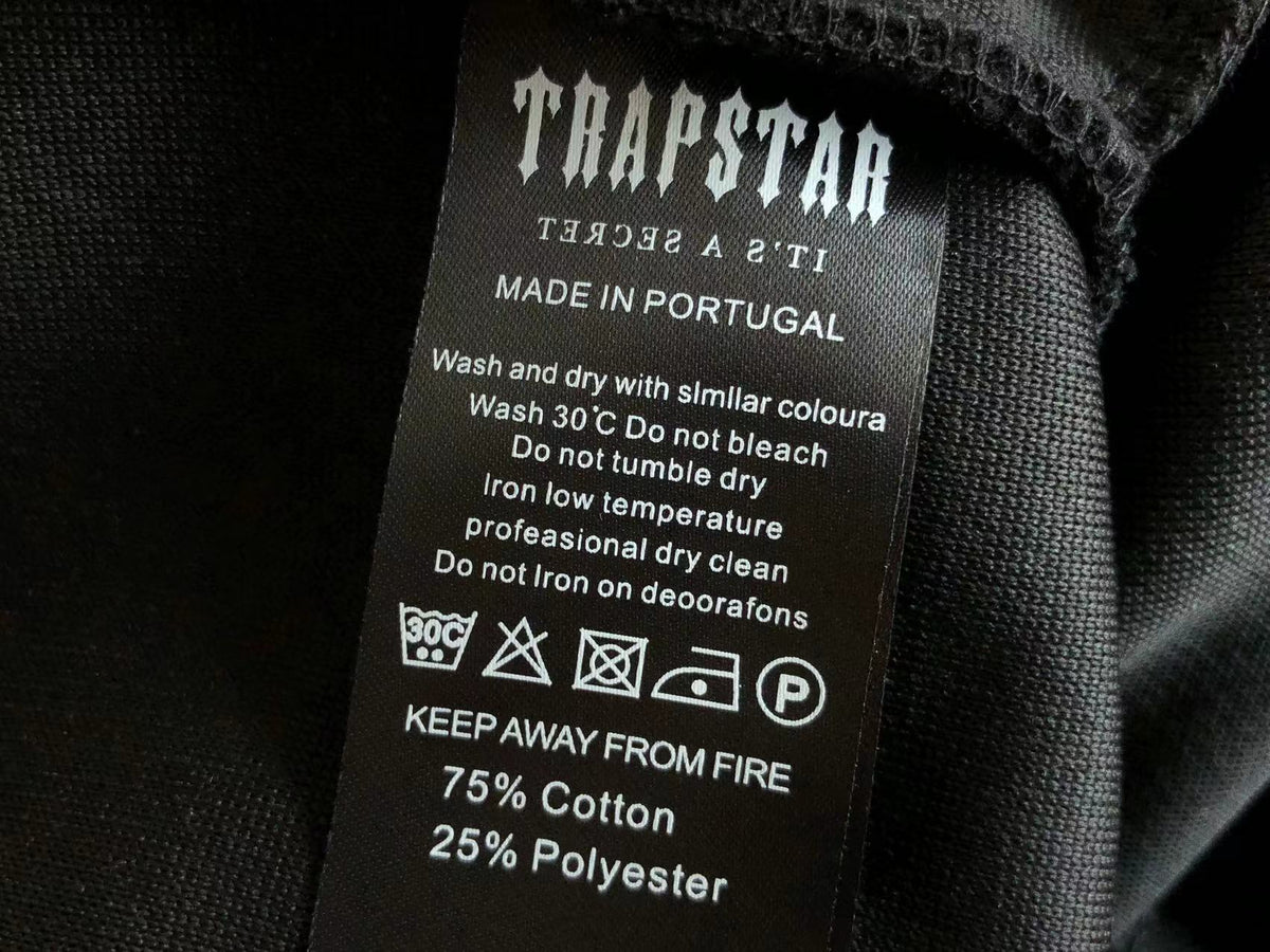 Trapstar Tracksuit