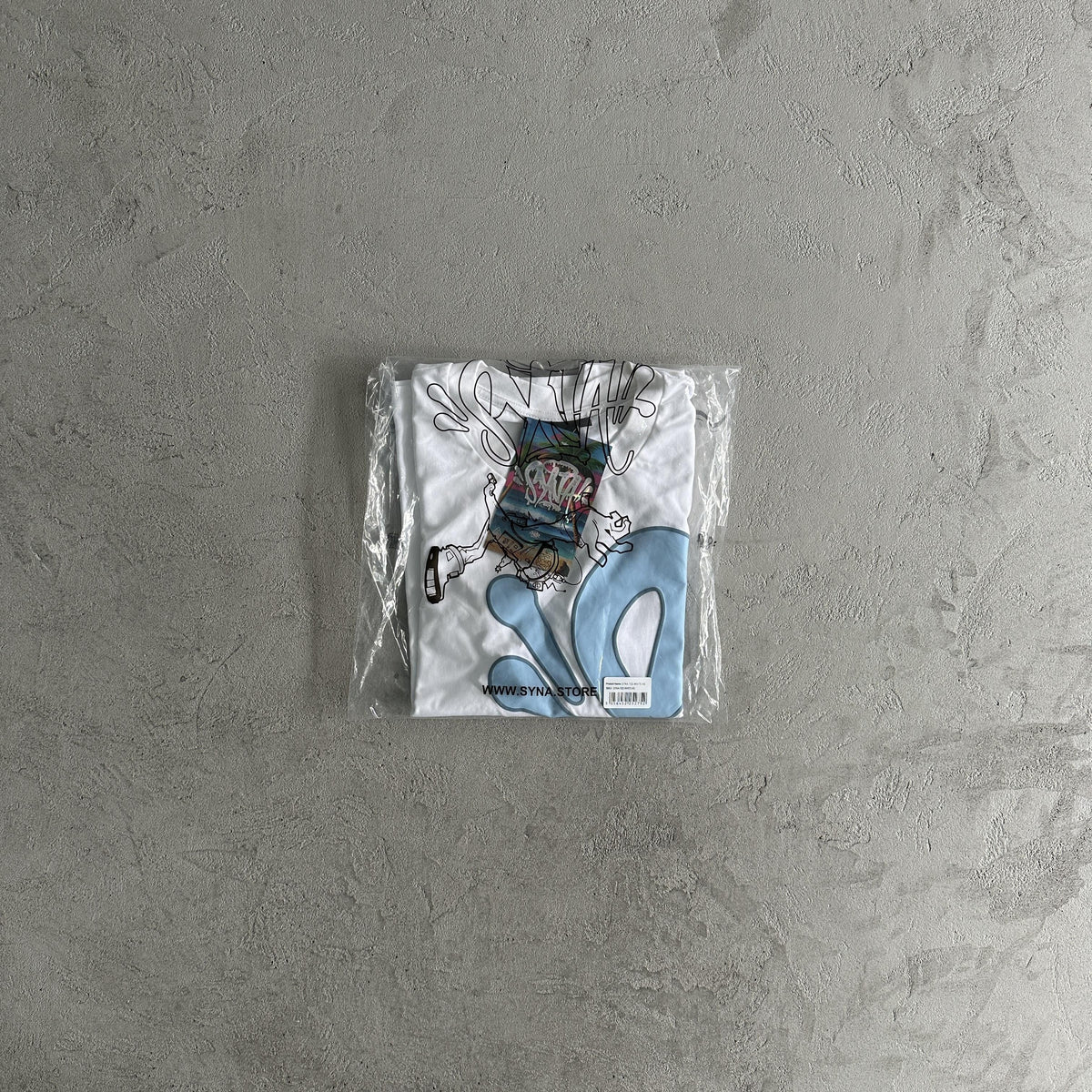 Synaworld Shortsuit