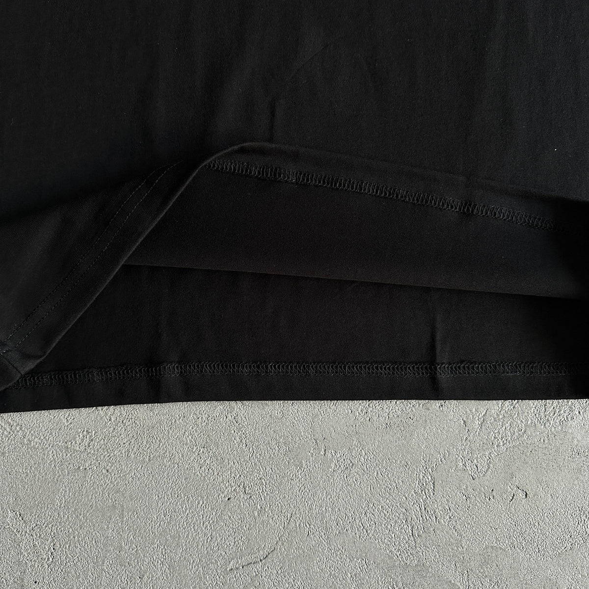 Corteiz Tshirt Round Labeled